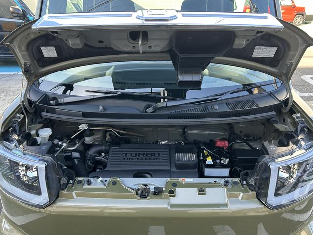 ウェイクＧターボリミテッドＳＡIII保証　新車保証・まごころ保証　１年間・走行距離無制限付き（東京都）の中古車