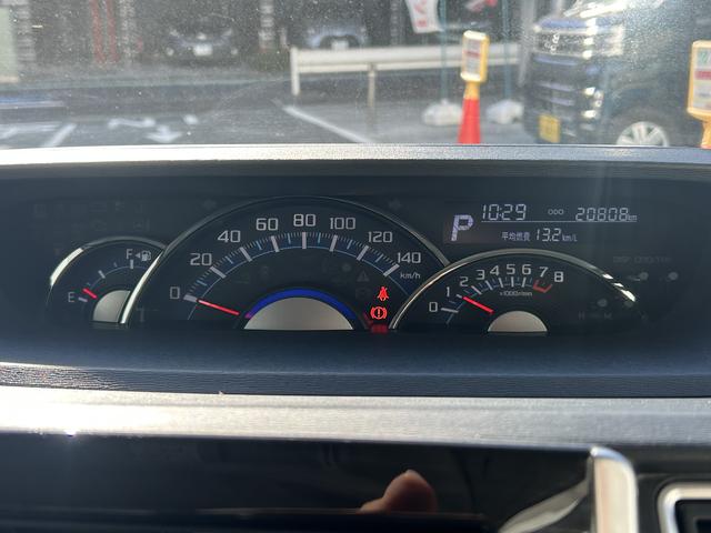 タントカスタムＲＳ　トップエディションＳＡII保証　まごころ保証　１年間・走行距離無制限付き（東京都）の中古車