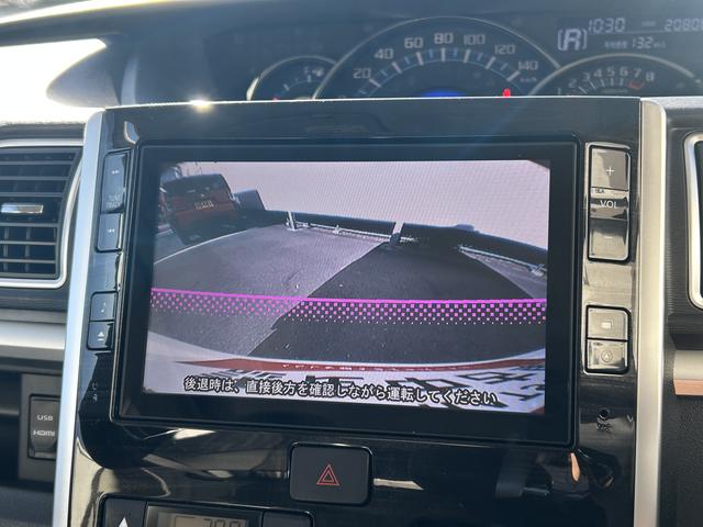 タントカスタムＲＳ　トップエディションＳＡII保証　まごころ保証　１年間・走行距離無制限付き（東京都）の中古車