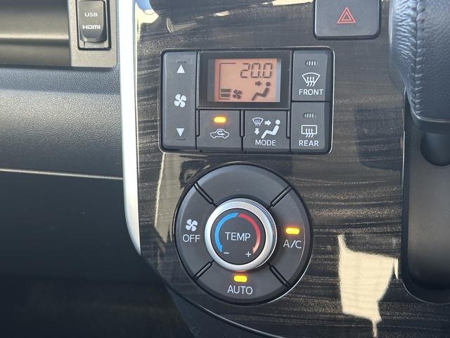 タントカスタムＲＳ　トップエディションＳＡII保証　まごころ保証　１年間・走行距離無制限付き（東京都）の中古車