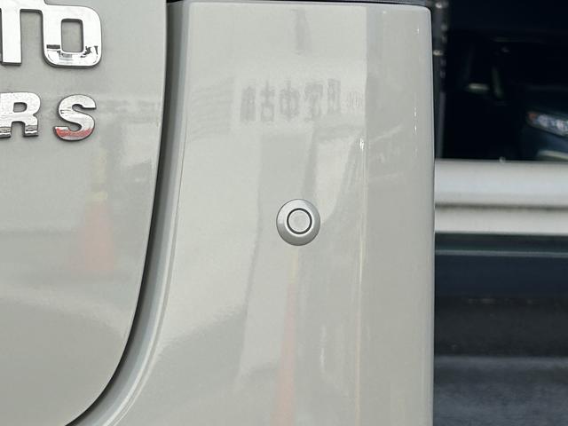 タントカスタムＲＳ　トップエディションＳＡII保証　まごころ保証　１年間・走行距離無制限付き（東京都）の中古車