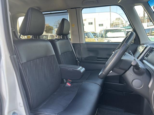 タントカスタムＲＳ　トップエディションＳＡII保証　まごころ保証　１年間・走行距離無制限付き（東京都）の中古車