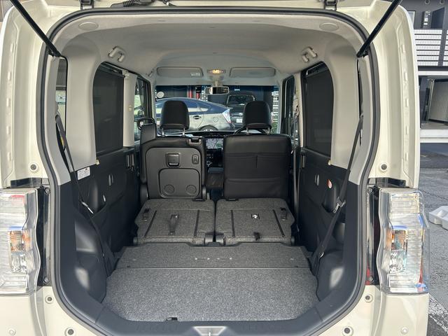 タントカスタムＲＳ　トップエディションＳＡII保証　まごころ保証　１年間・走行距離無制限付き（東京都）の中古車