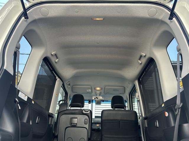 タントカスタムＲＳ　トップエディションＳＡII保証　まごころ保証　１年間・走行距離無制限付き（東京都）の中古車