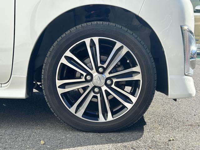 タントカスタムＲＳ　トップエディションＳＡII保証　まごころ保証　１年間・走行距離無制限付き（東京都）の中古車