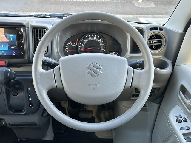 エブリイジョインターボ保証　まごころ保証　１年間・走行距離無制限付き（東京都）の中古車