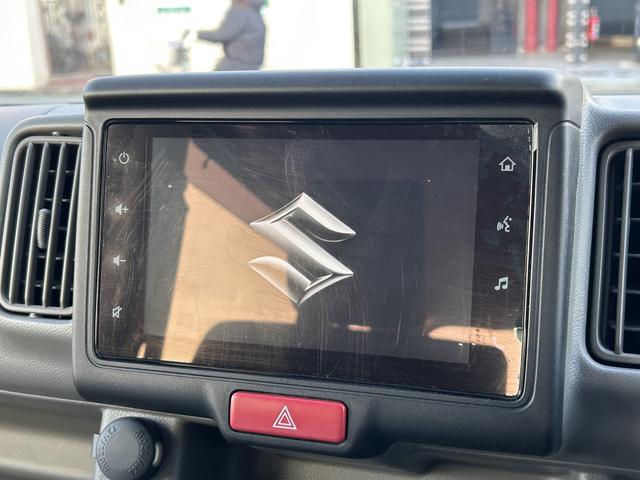 エブリイジョインターボ保証　まごころ保証　１年間・走行距離無制限付き（東京都）の中古車