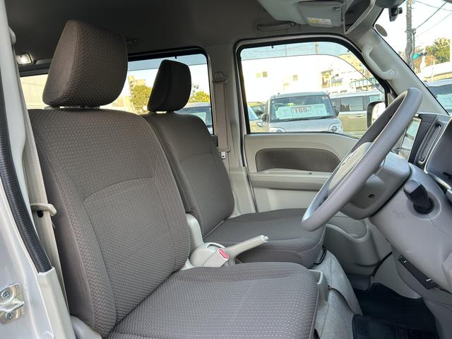 エブリイジョインターボ保証　まごころ保証　１年間・走行距離無制限付き（東京都）の中古車