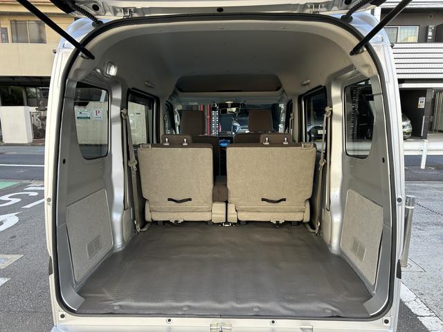 エブリイジョインターボ保証　まごころ保証　１年間・走行距離無制限付き（東京都）の中古車