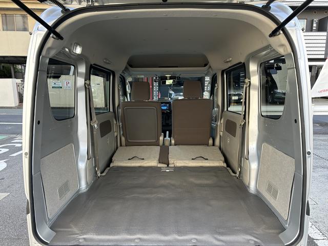 エブリイジョインターボ保証　まごころ保証　１年間・走行距離無制限付き（東京都）の中古車