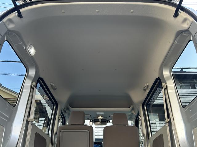 エブリイジョインターボ保証　まごころ保証　１年間・走行距離無制限付き（東京都）の中古車