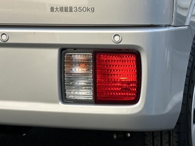 エブリイジョインターボ保証　まごころ保証　１年間・走行距離無制限付き（東京都）の中古車