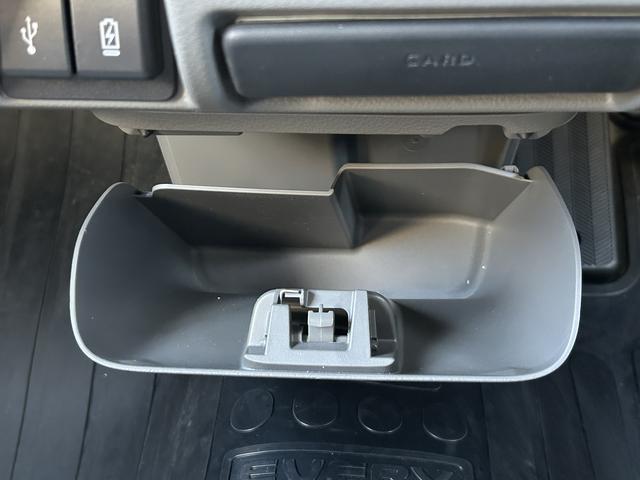 エブリイジョインターボ保証　まごころ保証　１年間・走行距離無制限付き（東京都）の中古車