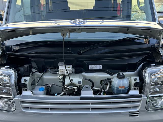 エブリイジョインターボ保証　まごころ保証　１年間・走行距離無制限付き（東京都）の中古車