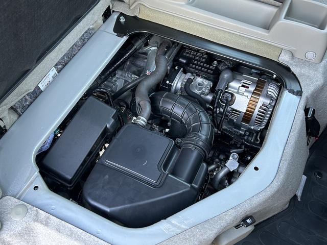 エブリイジョインターボ保証　まごころ保証　１年間・走行距離無制限付き（東京都）の中古車