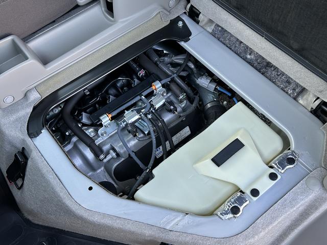 エブリイジョインターボ保証　まごころ保証　１年間・走行距離無制限付き（東京都）の中古車