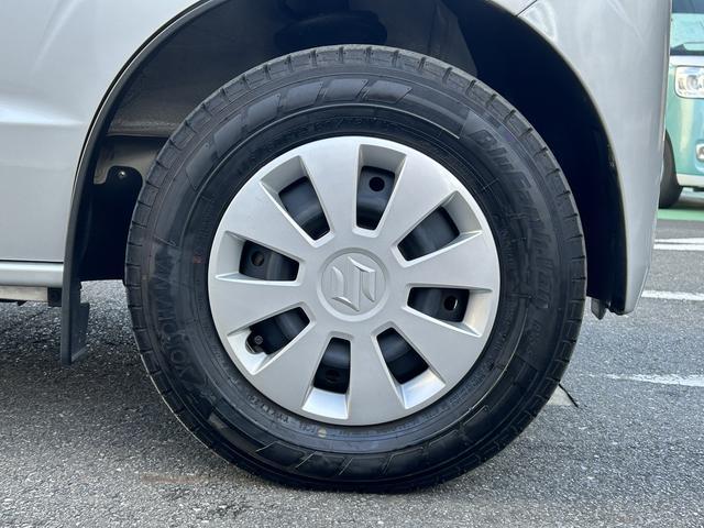 エブリイジョインターボ保証　まごころ保証　１年間・走行距離無制限付き（東京都）の中古車