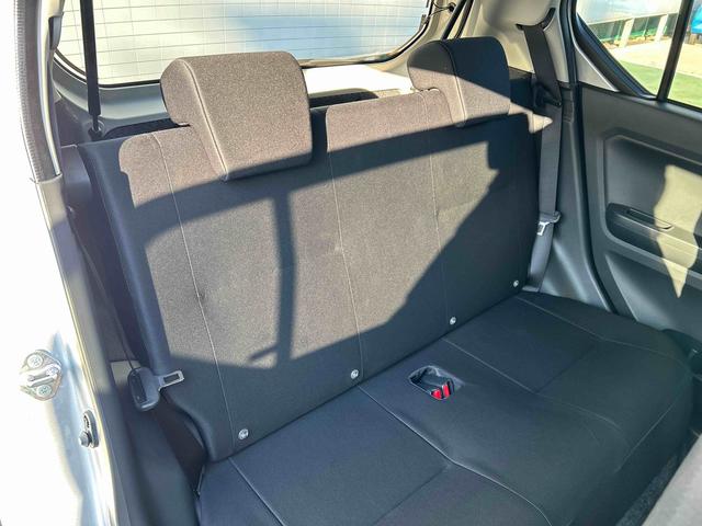 ミライースX SAIII保証 新車保証・まごころ保証 1年間・走行距離無制限付き(東京都)の中古車