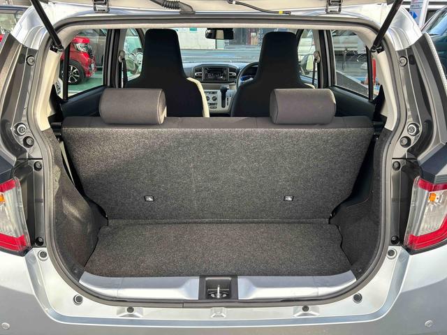 ミライースX SAIII保証 新車保証・まごころ保証 1年間・走行距離無制限付き(東京都)の中古車