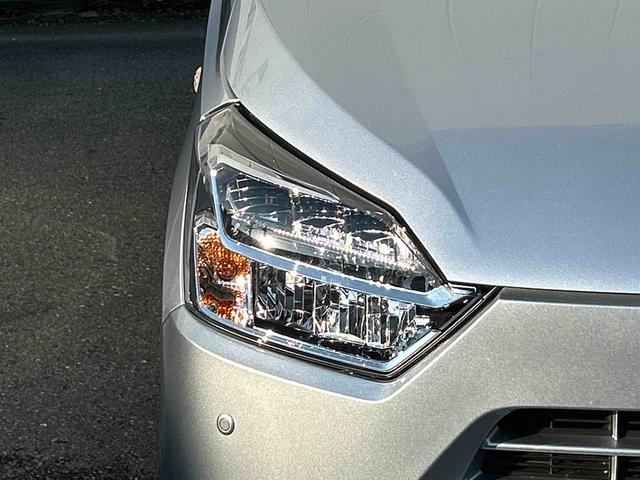 ミライースX SAIII保証 新車保証・まごころ保証 1年間・走行距離無制限付き(東京都)の中古車