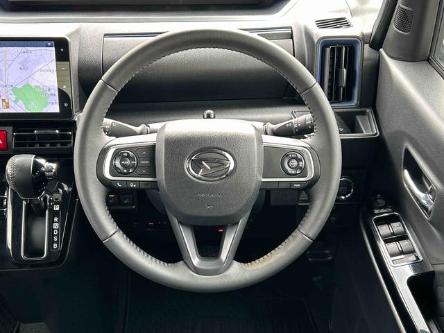 タントカスタムＲＳ保証　新車保証・まごころ保証　１年間・走行距離無制限付き（東京都）の中古車