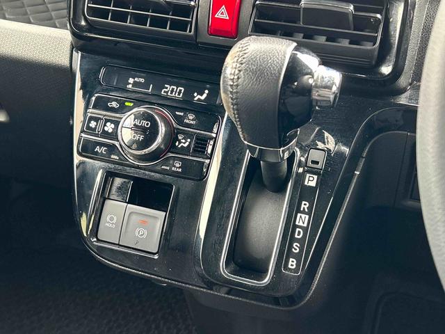 タントカスタムＲＳ保証　新車保証・まごころ保証　１年間・走行距離無制限付き（東京都）の中古車