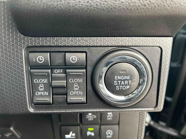 タントカスタムＲＳ保証　新車保証・まごころ保証　１年間・走行距離無制限付き（東京都）の中古車