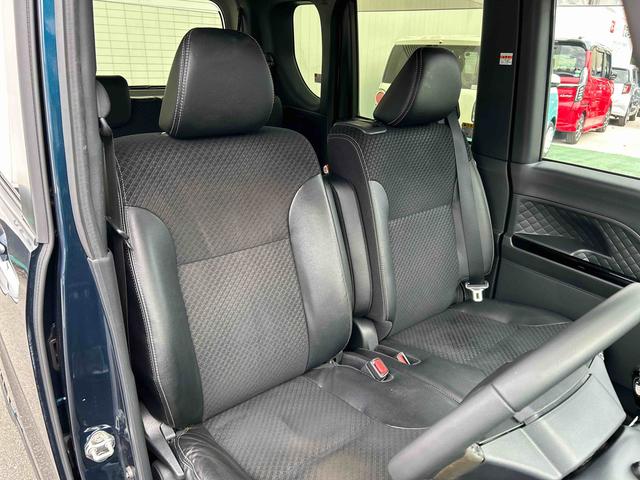 タントカスタムＲＳ保証　新車保証・まごころ保証　１年間・走行距離無制限付き（東京都）の中古車