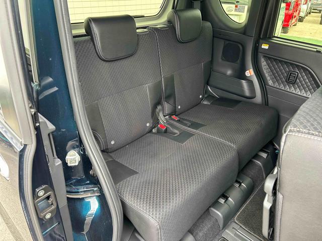 タントカスタムＲＳ保証　新車保証・まごころ保証　１年間・走行距離無制限付き（東京都）の中古車