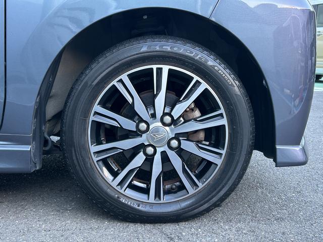 ムーヴカスタム　Ｘ　ハイパー保証　まごころ保証　１年間・走行距離無制限付き（東京都）の中古車