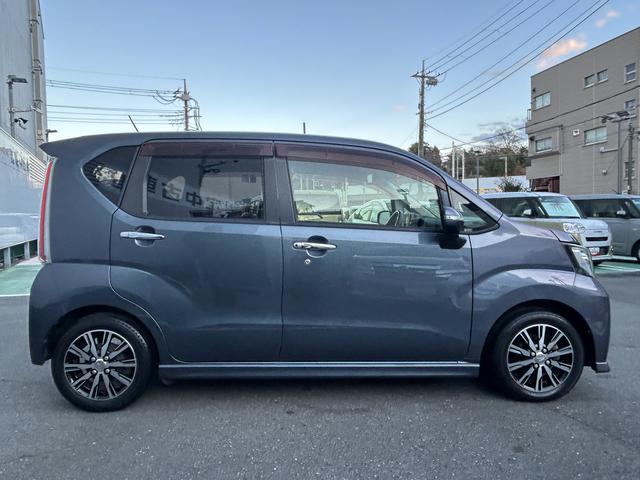 ムーヴカスタム　Ｘ　ハイパー保証　まごころ保証　１年間・走行距離無制限付き（東京都）の中古車