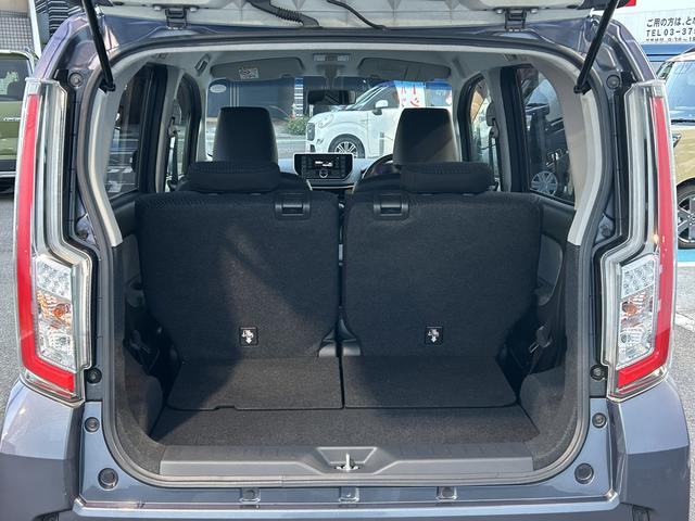 ムーヴカスタム　Ｘ　ハイパー保証　まごころ保証　１年間・走行距離無制限付き（東京都）の中古車