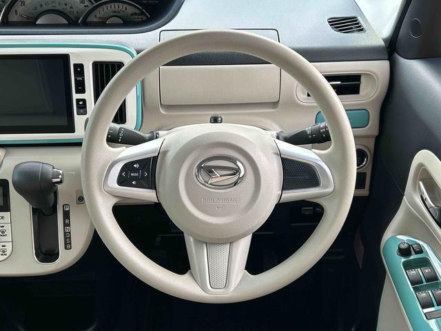 ムーヴキャンバスＧメイクアップＶＳ　ＳＡIII　ナビ　ＥＴＣ　ドラレコ保証　新車保証・まごころ保証　１年間・走行距離無制限付き　純正８インチナビ　ＥＴＣ車載器　ドライブレコーダー　両側電動スライドドア　運転席シートヒーター　キーフリーシステム　パノラマモニター（東京都）の中古車