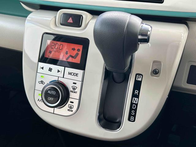 ムーヴキャンバスＧメイクアップＶＳ　ＳＡIII　ナビ　ＥＴＣ　ドラレコ保証　新車保証・まごころ保証　１年間・走行距離無制限付き　純正８インチナビ　ＥＴＣ車載器　ドライブレコーダー　両側電動スライドドア　運転席シートヒーター　キーフリーシステム　パノラマモニター（東京都）の中古車