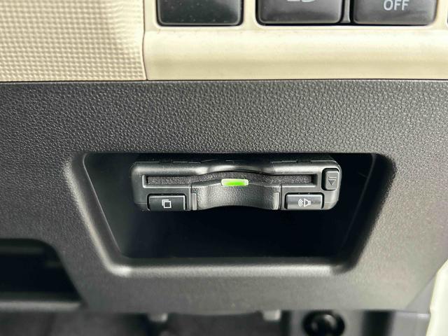 ムーヴキャンバスＧメイクアップＶＳ　ＳＡIII　ナビ　ＥＴＣ　ドラレコ保証　新車保証・まごころ保証　１年間・走行距離無制限付き　純正８インチナビ　ＥＴＣ車載器　ドライブレコーダー　両側電動スライドドア　運転席シートヒーター　キーフリーシステム　パノラマモニター（東京都）の中古車