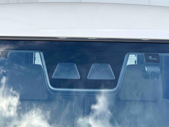 ムーヴキャンバスＧメイクアップＶＳ　ＳＡIII　ナビ　ＥＴＣ　ドラレコ保証　新車保証・まごころ保証　１年間・走行距離無制限付き　純正８インチナビ　ＥＴＣ車載器　ドライブレコーダー　両側電動スライドドア　運転席シートヒーター　キーフリーシステム　パノラマモニター（東京都）の中古車