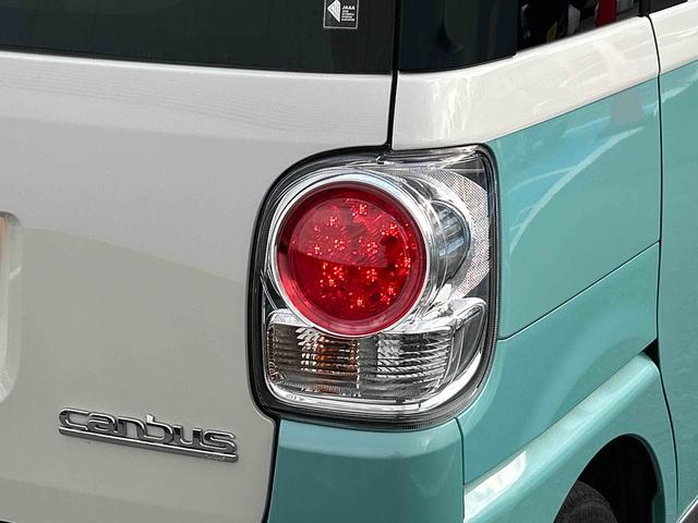 ムーヴキャンバスＧメイクアップＶＳ　ＳＡIII　ナビ　ＥＴＣ　ドラレコ保証　新車保証・まごころ保証　１年間・走行距離無制限付き　純正８インチナビ　ＥＴＣ車載器　ドライブレコーダー　両側電動スライドドア　運転席シートヒーター　キーフリーシステム　パノラマモニター（東京都）の中古車