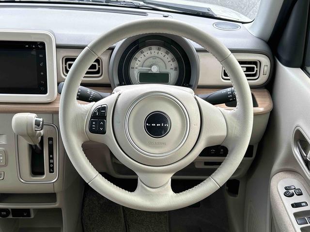 アルトラパンＸ保証　まごころ保証　１年間・走行距離無制限付き（東京都）の中古車