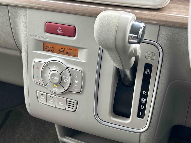 アルトラパンＸ保証　まごころ保証　１年間・走行距離無制限付き（東京都）の中古車