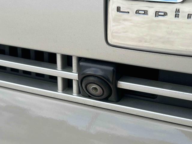 アルトラパンＸ保証　まごころ保証　１年間・走行距離無制限付き（東京都）の中古車