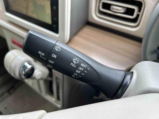 アルトラパンＸ保証　まごころ保証　１年間・走行距離無制限付き（東京都）の中古車