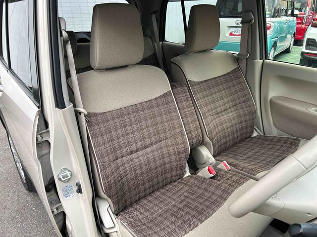 アルトラパンＸ保証　まごころ保証　１年間・走行距離無制限付き（東京都）の中古車