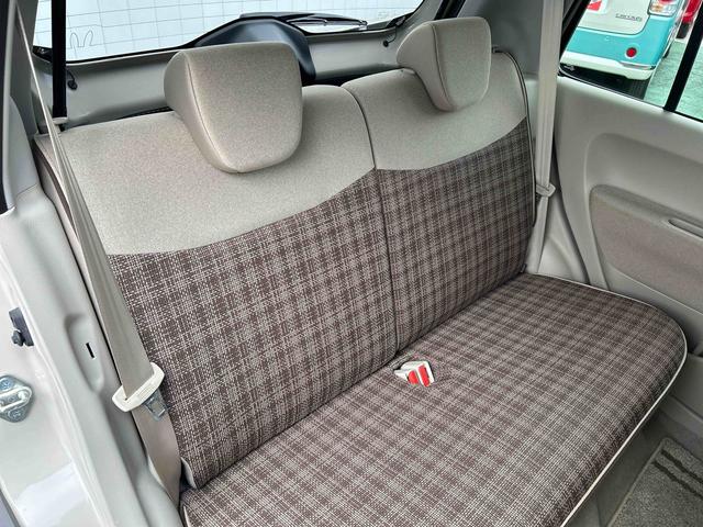 アルトラパンＸ保証　まごころ保証　１年間・走行距離無制限付き（東京都）の中古車