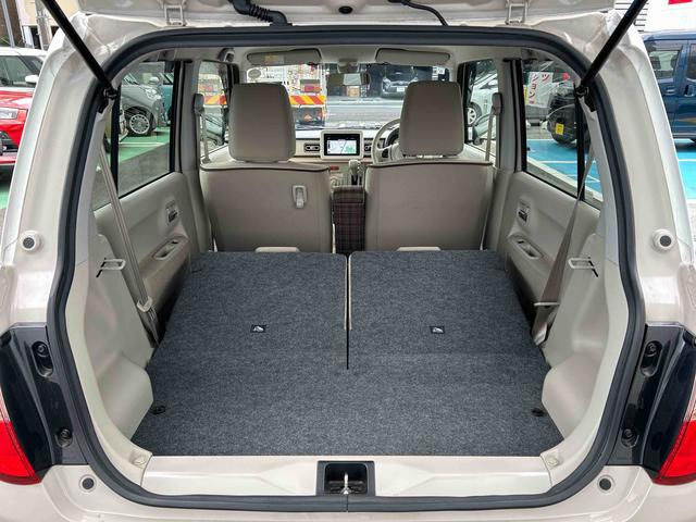 アルトラパンＸ保証　まごころ保証　１年間・走行距離無制限付き（東京都）の中古車