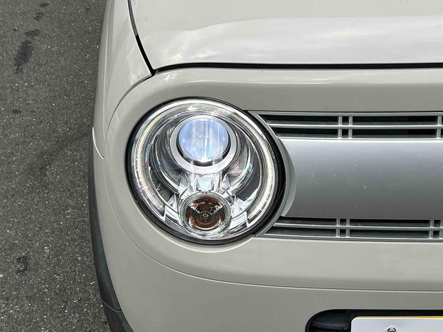 アルトラパンＸ保証　まごころ保証　１年間・走行距離無制限付き（東京都）の中古車