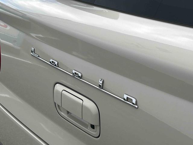 アルトラパンＸ保証　まごころ保証　１年間・走行距離無制限付き（東京都）の中古車