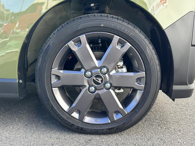 タントファンクロスターボ　純正ナビ　バックカメラ　ＥＴＣ　ドラレコ保証　新車保証・まごころ保証　１年間・走行距離無制限付き　純正フルセグナビ！ＥＴＣ車載器！バックカメラ付きでバックも安心！万が一の時の為にドラレコも装備！（東京都）の中古車