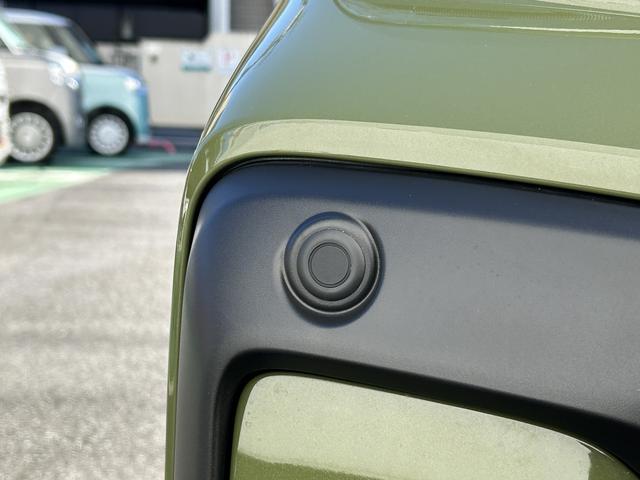 タントファンクロスターボ　純正ナビ　バックカメラ　ＥＴＣ　ドラレコ保証　新車保証・まごころ保証　１年間・走行距離無制限付き　純正フルセグナビ！ＥＴＣ車載器！バックカメラ付きでバックも安心！万が一の時の為にドラレコも装備！（東京都）の中古車