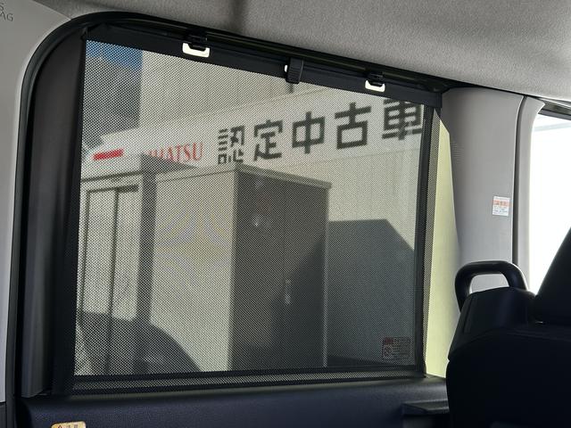 タントファンクロスターボ　純正ナビ　バックカメラ　ＥＴＣ　ドラレコ保証　新車保証・まごころ保証　１年間・走行距離無制限付き　純正フルセグナビ！ＥＴＣ車載器！バックカメラ付きでバックも安心！万が一の時の為にドラレコも装備！（東京都）の中古車