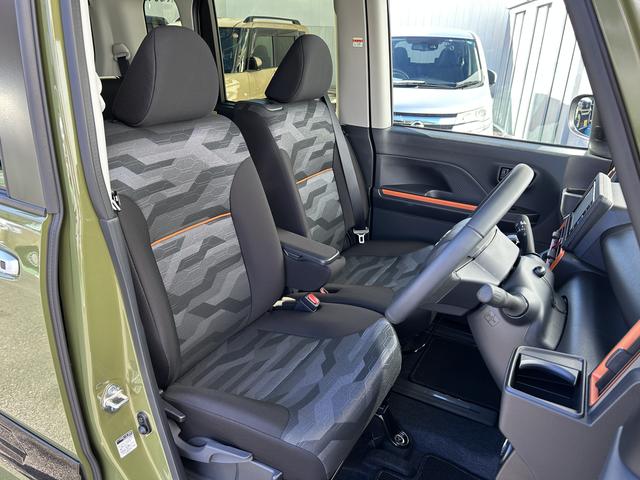 タントファンクロスターボ　純正ナビ　バックカメラ　ＥＴＣ　ドラレコ保証　新車保証・まごころ保証　１年間・走行距離無制限付き　純正フルセグナビ！ＥＴＣ車載器！バックカメラ付きでバックも安心！万が一の時の為にドラレコも装備！（東京都）の中古車